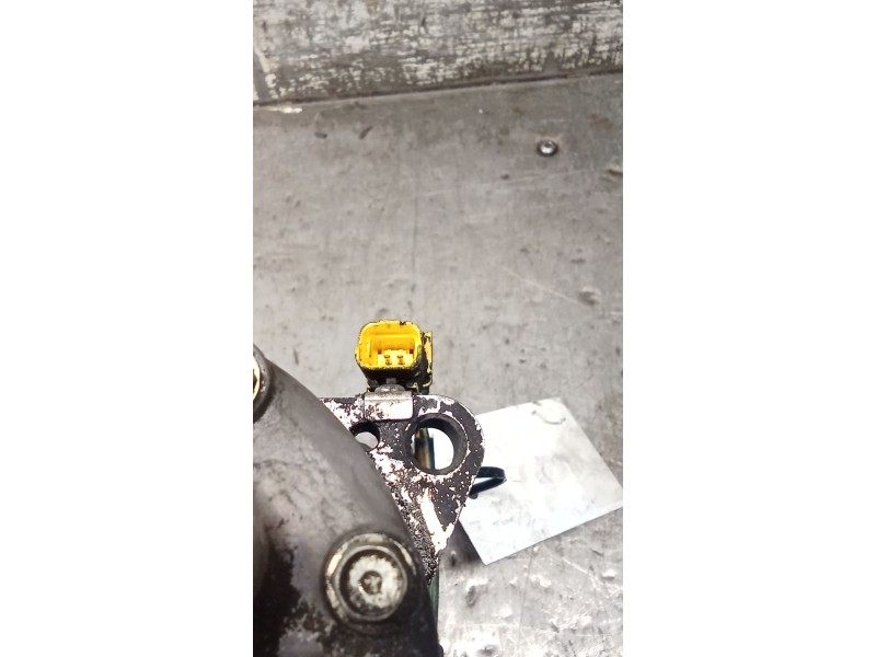 Recambio de compresor aire acondicionado para citroën xsara picasso 2.0 hdi referencia OEM IAM 9646416780  