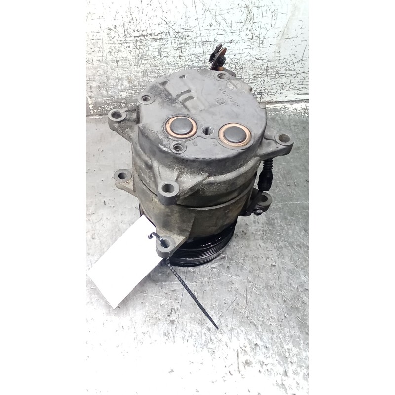 Recambio de compresor aire acondicionado para citroën xantia (x1_, x2_) 1.9 turbo d referencia OEM IAM 6560502  