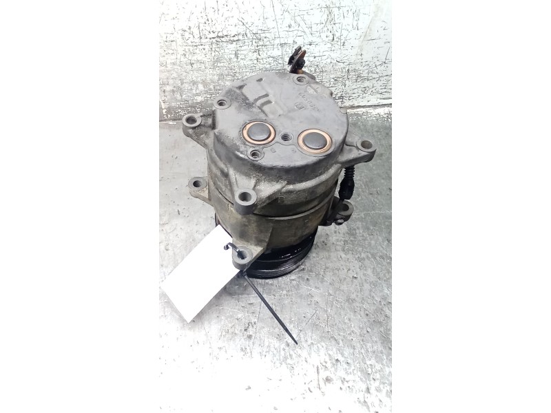 Recambio de compresor aire acondicionado para citroën xantia (x1_, x2_) 1.9 turbo d referencia OEM IAM 6560502  