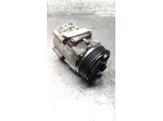 Recambio de compresor aire acondicionado para ford mondeo berlina (ge) ambiente referencia OEM IAM 1S7H19D629EA  
