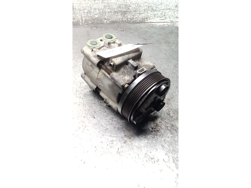 Recambio de compresor aire acondicionado para ford mondeo berlina (ge) ambiente referencia OEM IAM 1S7H19D629EA  