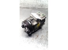 Recambio de compresor aire acondicionado para ford mondeo berlina (ge) ambiente referencia OEM IAM 1S7H19D629EA   2