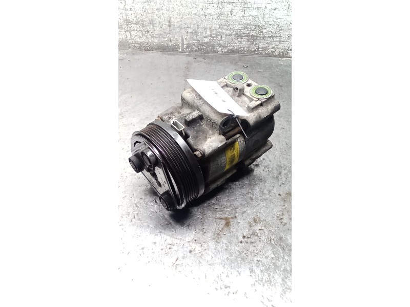 Recambio de compresor aire acondicionado para ford mondeo berlina (ge) ambiente referencia OEM IAM 1S7H19D629EA  