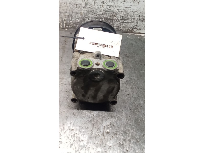 Recambio de compresor aire acondicionado para ford mondeo berlina (ge) ambiente referencia OEM IAM 1S7H19D629EA  