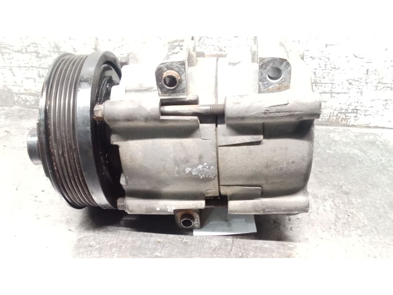 Recambio de compresor aire acondicionado para ford mondeo berlina (ge) ambiente referencia OEM IAM 1S7H19D629EA  