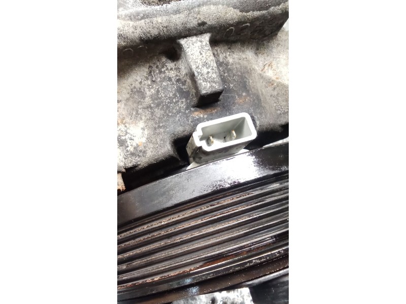 Recambio de compresor aire acondicionado para ford mondeo berlina (ge) ambiente referencia OEM IAM 1S7H19D629EA  