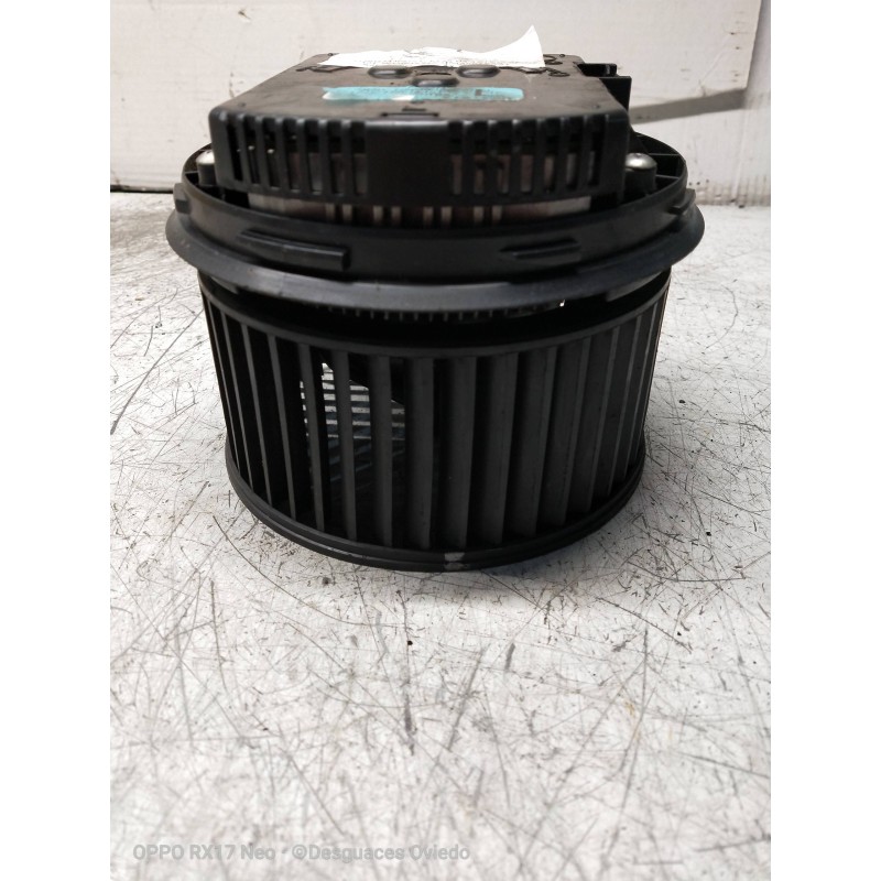 Recambio de motor calefaccion para ford focus c-max (cap) ambiente (d) referencia OEM IAM 3M5H18456CC 5027252451 