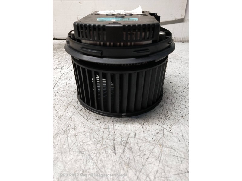 Recambio de motor calefaccion para ford focus c-max (cap) ambiente (d) referencia OEM IAM 3M5H18456CC 5027252451 