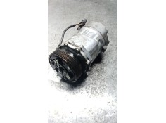 Recambio de compresor aire acondicionado para seat toledo ii (1m2) 1.9 tdi referencia OEM IAM 82D0155060CA  