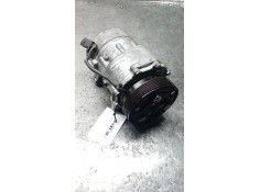 Recambio de compresor aire acondicionado para seat toledo ii (1m2) 1.9 tdi referencia OEM IAM 82D0155060CA   2