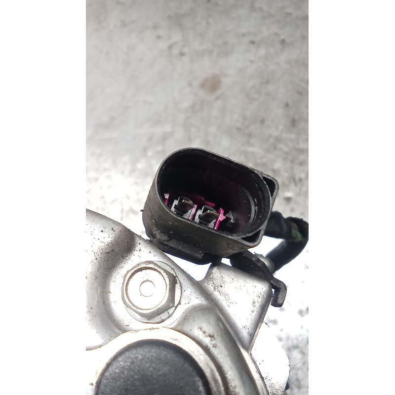 Recambio de compresor aire acondicionado para seat toledo ii (1m2) 1.9 tdi referencia OEM IAM 82D0155060CA  