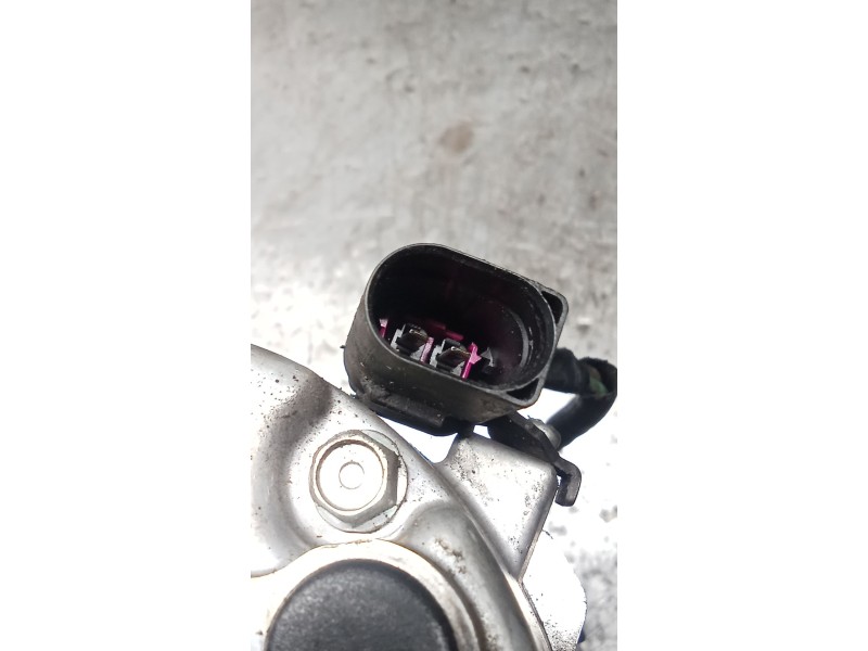 Recambio de compresor aire acondicionado para seat toledo ii (1m2) 1.9 tdi referencia OEM IAM 82D0155060CA  