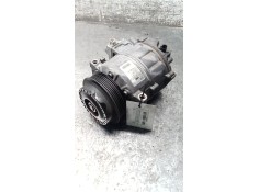 Recambio de compresor aire acondicionado para mercedes-benz clase c (w204) c 220 cdi (204.002) referencia OEM IAM A0022305011  
