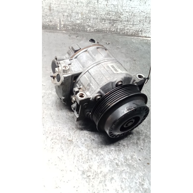 Recambio de compresor aire acondicionado para mercedes-benz clase c (w204) c 220 cdi (204.002) referencia OEM IAM A0022305011  