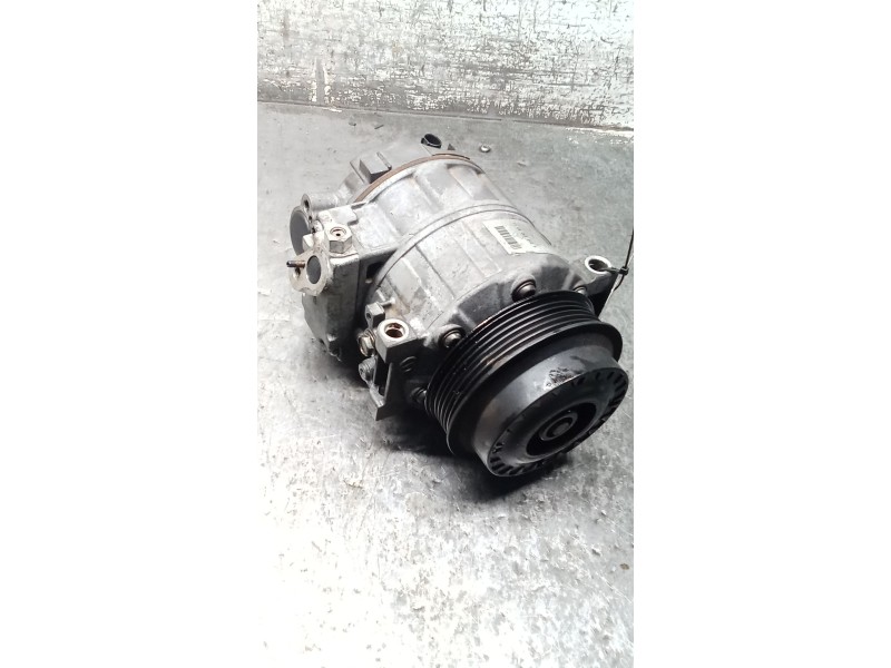 Recambio de compresor aire acondicionado para mercedes-benz clase c (w204) c 220 cdi (204.002) referencia OEM IAM A0022305011  