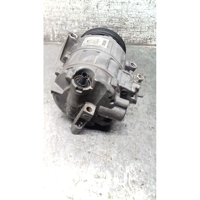 Recambio de compresor aire acondicionado para mercedes-benz clase c (w204) c 220 cdi (204.002) referencia OEM IAM A0022305011  