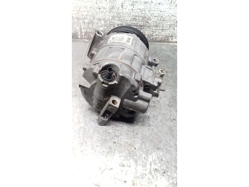 Recambio de compresor aire acondicionado para mercedes-benz clase c (w204) c 220 cdi (204.002) referencia OEM IAM A0022305011  