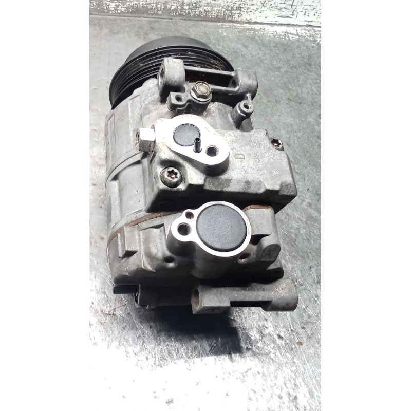 Recambio de compresor aire acondicionado para mercedes-benz clase c (w204) c 220 cdi (204.002) referencia OEM IAM A0022305011  