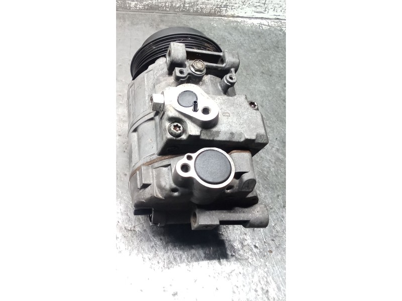 Recambio de compresor aire acondicionado para mercedes-benz clase c (w204) c 220 cdi (204.002) referencia OEM IAM A0022305011  