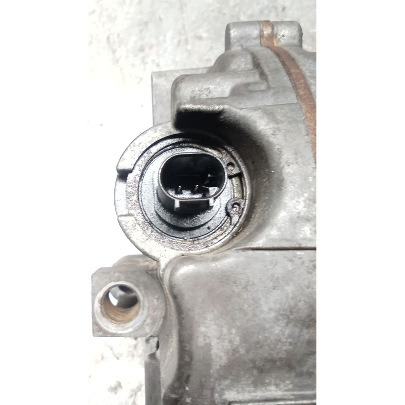 Recambio de compresor aire acondicionado para mercedes-benz clase c (w204) c 220 cdi (204.002) referencia OEM IAM A0022305011  