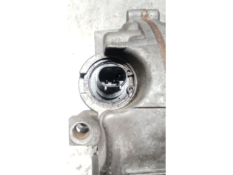 Recambio de compresor aire acondicionado para mercedes-benz clase c (w204) c 220 cdi (204.002) referencia OEM IAM A0022305011  