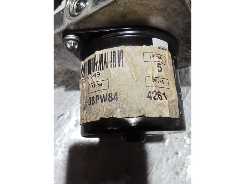 Recambio de abs para opel insignia berlina cosmo referencia OEM IAM 22757649 16312215B 