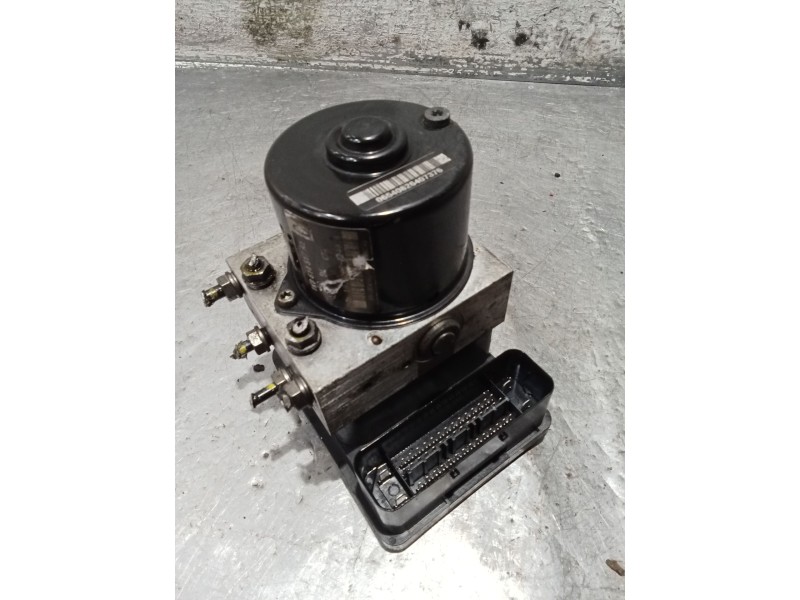Recambio de abs para skoda octavia ii (1z3) 1.9 tdi referencia OEM IAM 1K0907379AC 10096003593 1K0614517AE