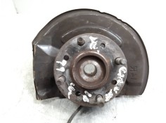 Recambio de mangueta delantera derecha para mitsubishi carisma berlina 5 (da0) 1.6 cat referencia OEM IAM   