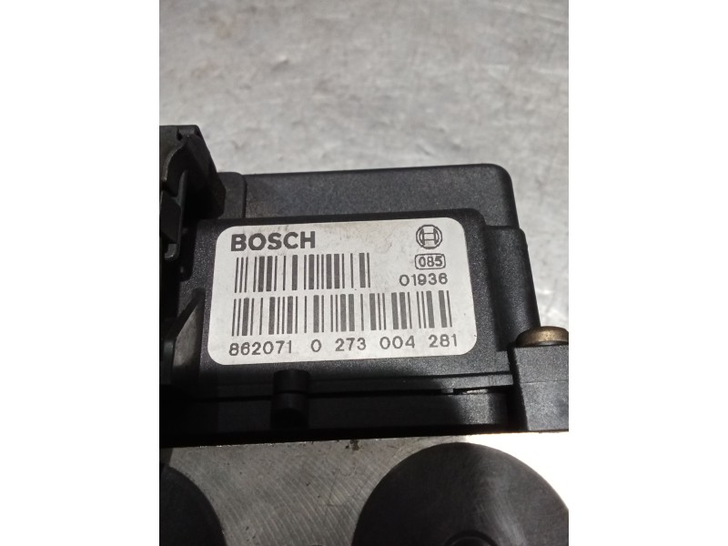 Recambio de abs para seat ibiza iii (6l1) 1.9 tdi referencia OEM IAM 0273004281 0265216559 8E0614111AB