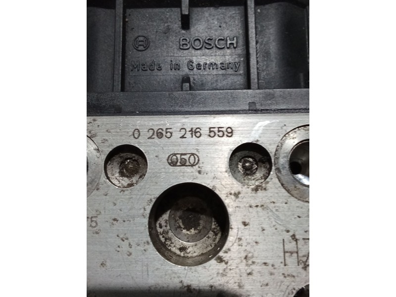 Recambio de abs para seat ibiza iii (6l1) 1.9 tdi referencia OEM IAM 0273004281 0265216559 8E0614111AB