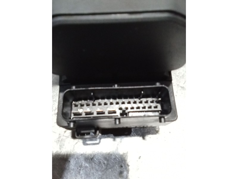 Recambio de abs para peugeot 406 (8b) 2.0 hdi 90 referencia OEM IAM 0273004270 9644259680 0265216543