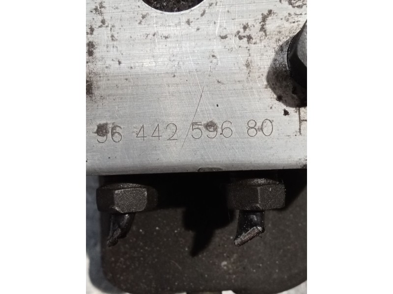 Recambio de abs para peugeot 406 (8b) 2.0 hdi 90 referencia OEM IAM 0273004270 9644259680 0265216543