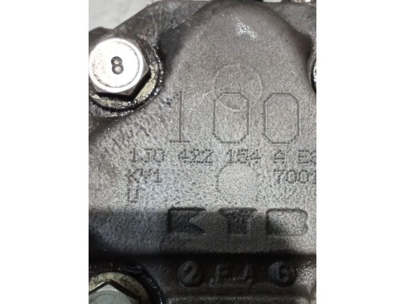 Recambio de bomba direccion para seat toledo ii (1m2) 1.9 tdi referencia OEM IAM 1J0422154A  