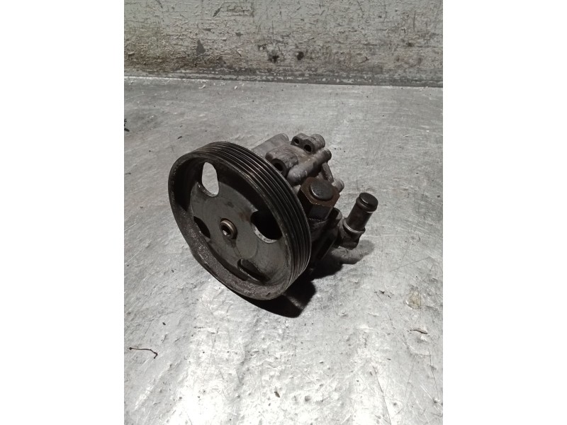 Recambio de bomba direccion para peugeot 406 (8b) 2.0 hdi 90 referencia OEM IAM 9640830580  