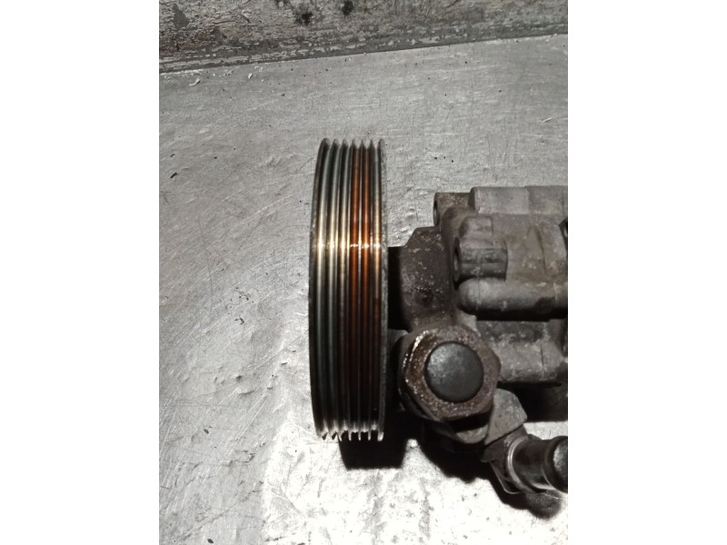 Recambio de bomba direccion para peugeot 406 (8b) 2.0 hdi 90 referencia OEM IAM 9640830580  