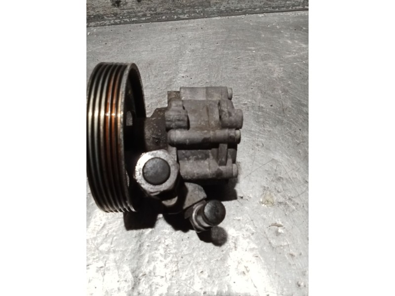 Recambio de bomba direccion para peugeot 406 (8b) 2.0 hdi 90 referencia OEM IAM 9640830580  