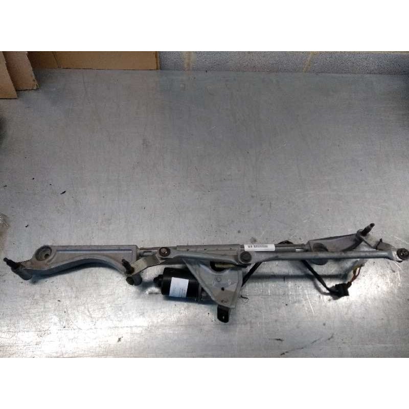 Recambio de motor limpia delantero para mercedes clase clk (w209) coupe 2.7 cdi 20v cat referencia OEM IAM 404518 A2038200342 