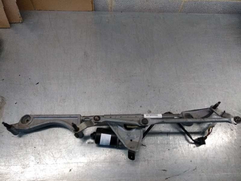 Recambio de motor limpia delantero para mercedes clase clk (w209) coupe 2.7 cdi 20v cat referencia OEM IAM 404518 A2038200342 