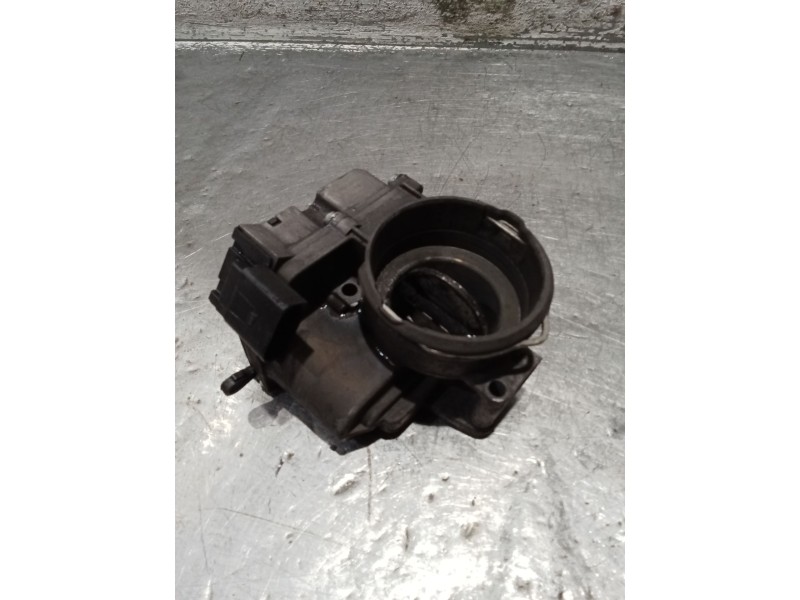 Recambio de caja mariposa para skoda octavia ii (1z3) 1.9 tdi referencia OEM IAM A2C53099815 03G1280630 