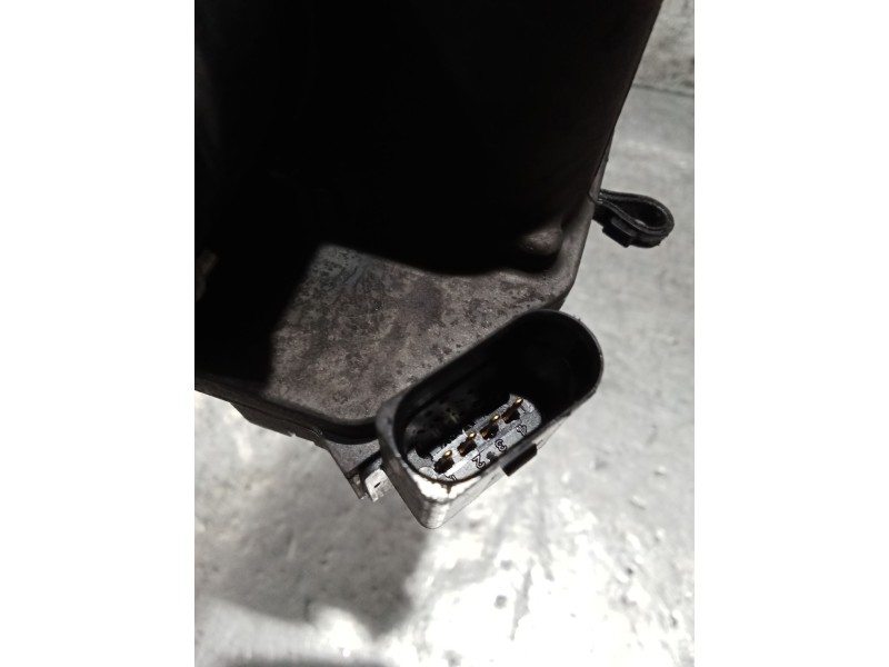 Recambio de caja mariposa para skoda octavia ii (1z3) 1.9 tdi referencia OEM IAM A2C53099815 03G1280630 