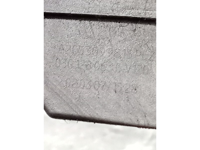 Recambio de caja mariposa para skoda octavia ii (1z3) 1.9 tdi referencia OEM IAM A2C53099815 03G1280630 