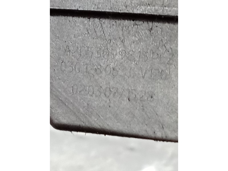 Recambio de caja mariposa para skoda octavia ii (1z3) 1.9 tdi referencia OEM IAM A2C53099815 03G1280630 