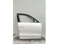 Recambio de puerta delantera derecha para audi q5 (8rb) 3.0 tdi quattro referencia OEM IAM  5P 