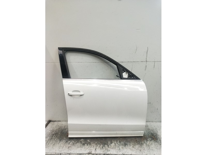 Recambio de puerta delantera derecha para audi q5 (8rb) 3.0 tdi quattro referencia OEM IAM  5P 