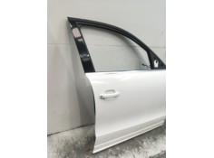 Recambio de puerta delantera derecha para audi q5 (8rb) 3.0 tdi quattro referencia OEM IAM  5P  2