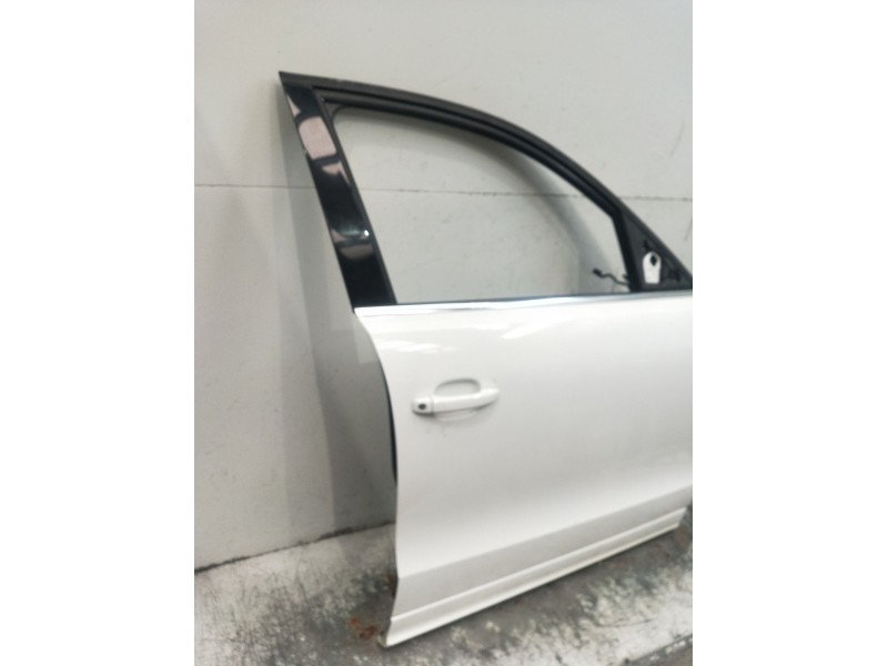 Recambio de puerta delantera derecha para audi q5 (8rb) 3.0 tdi quattro referencia OEM IAM  5P 