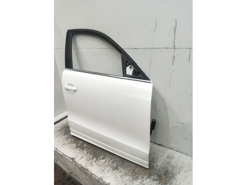 Recambio de puerta delantera derecha para audi q5 (8rb) 3.0 tdi quattro referencia OEM IAM  5P 
