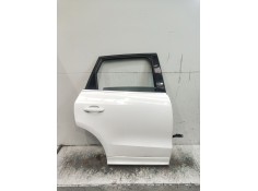 Recambio de puerta trasera derecha para audi q5 (8rb) 3.0 tdi quattro referencia OEM IAM  5P 