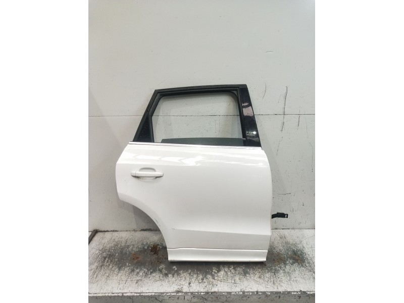 Recambio de puerta trasera derecha para audi q5 (8rb) 3.0 tdi quattro referencia OEM IAM  5P 
