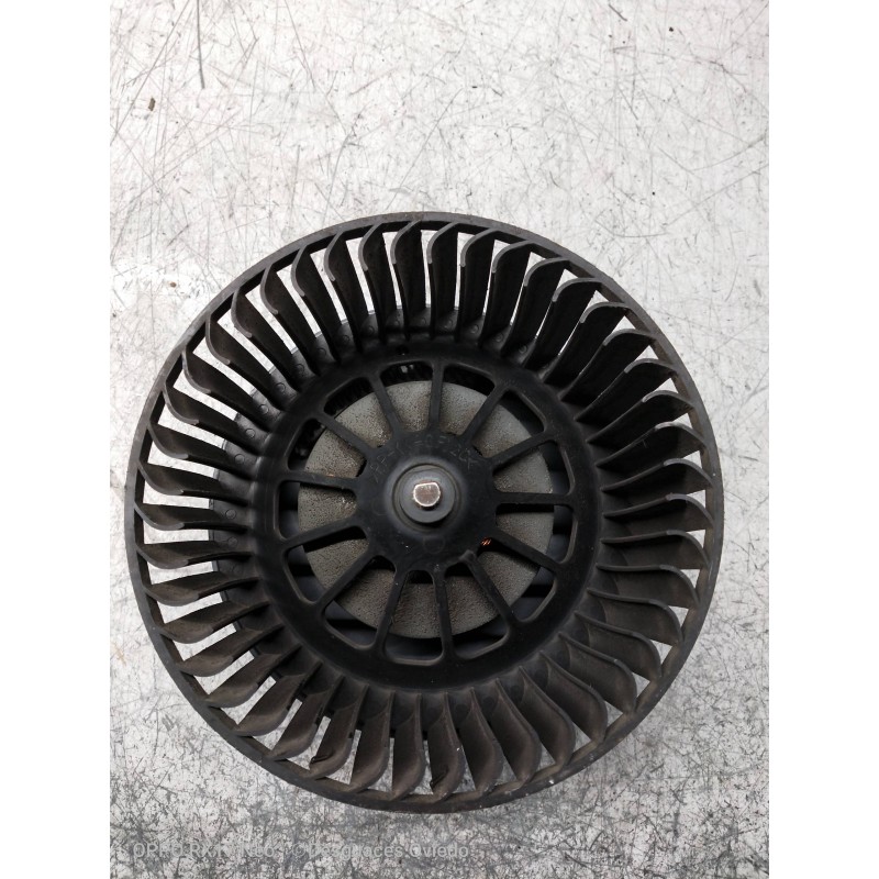 Recambio de motor calefaccion para ford focus c-max (cap) ambiente (d) referencia OEM IAM 3M5H18456CC 5027252451 